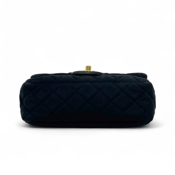 Chanel Velvet Mini Rectangular Flap - Picture 5 of 10